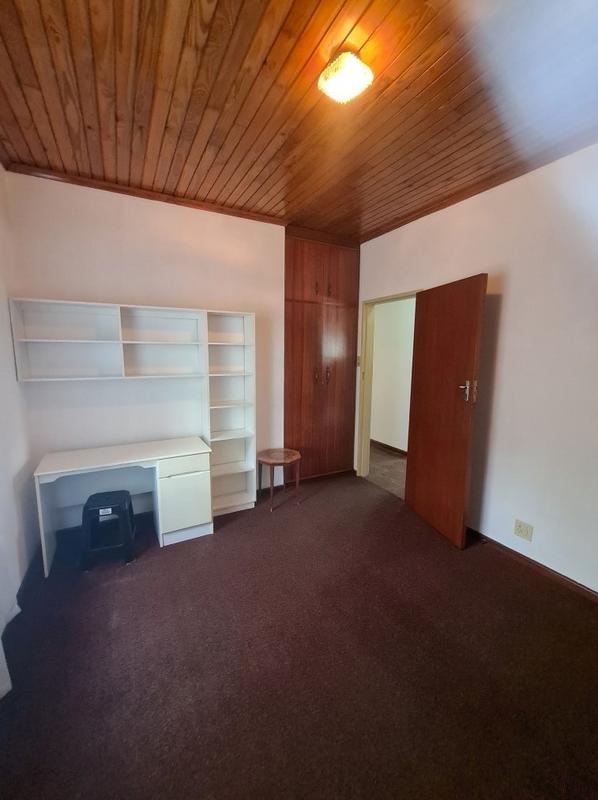 To Let 3 Bedroom Property for Rent in Ridgeworth Western Cape